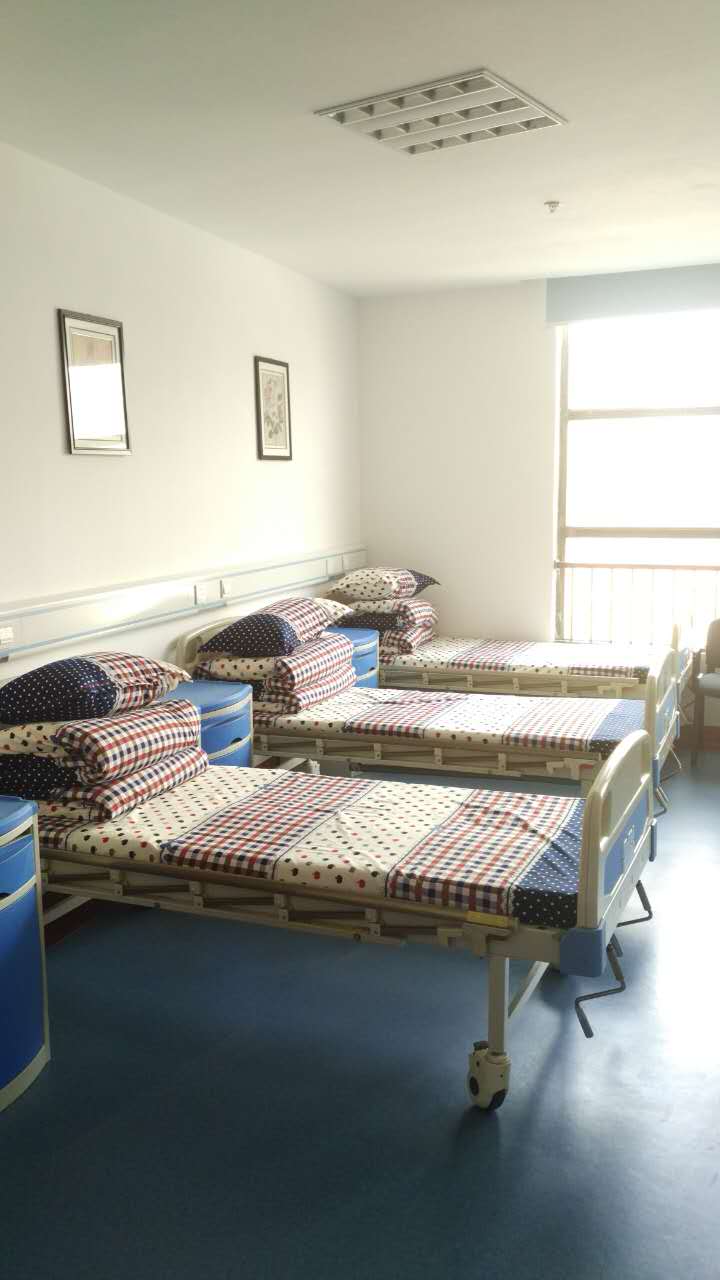 寧波市海曙區(qū)平和老年公寓