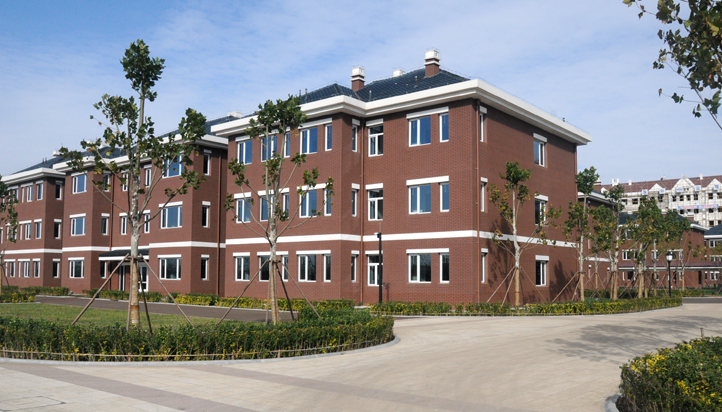 濱海新區(qū)第一養(yǎng)護(hù)院 濱海新區(qū)第一養(yǎng)護(hù)院