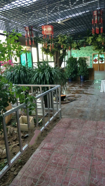 老來福生態(tài)養(yǎng)老院 老來福生態(tài)養(yǎng)老院