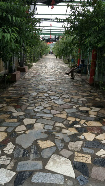 老來福生態(tài)養(yǎng)老院 老來福生態(tài)養(yǎng)老院