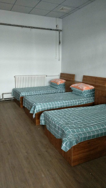 老來福生態(tài)養(yǎng)老院 老來福生態(tài)養(yǎng)老院