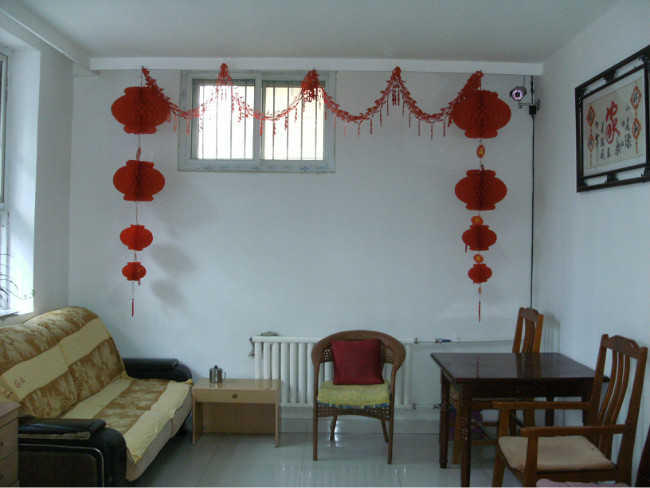 濟(jì)南市二七眾義養(yǎng)老公寓 濟(jì)南市二七眾義養(yǎng)老公寓