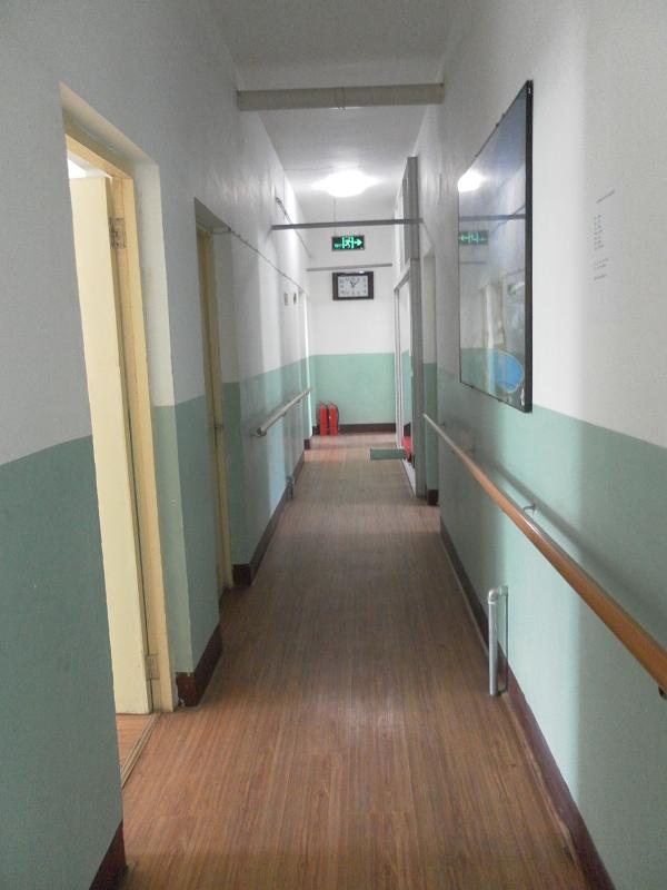 濟南市陽光福緣老年公寓