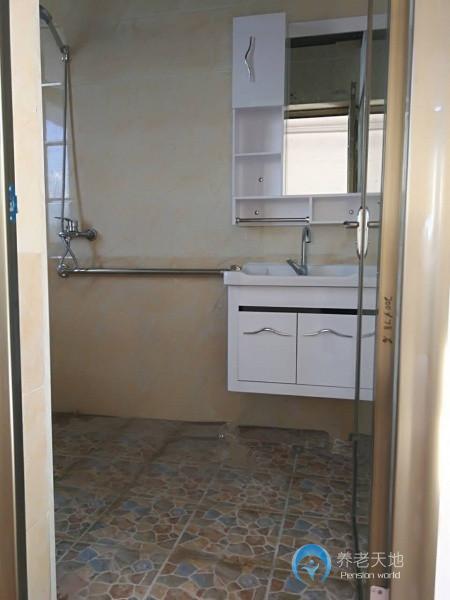 攀枝花湖居映象康養(yǎng)服務(wù)中心