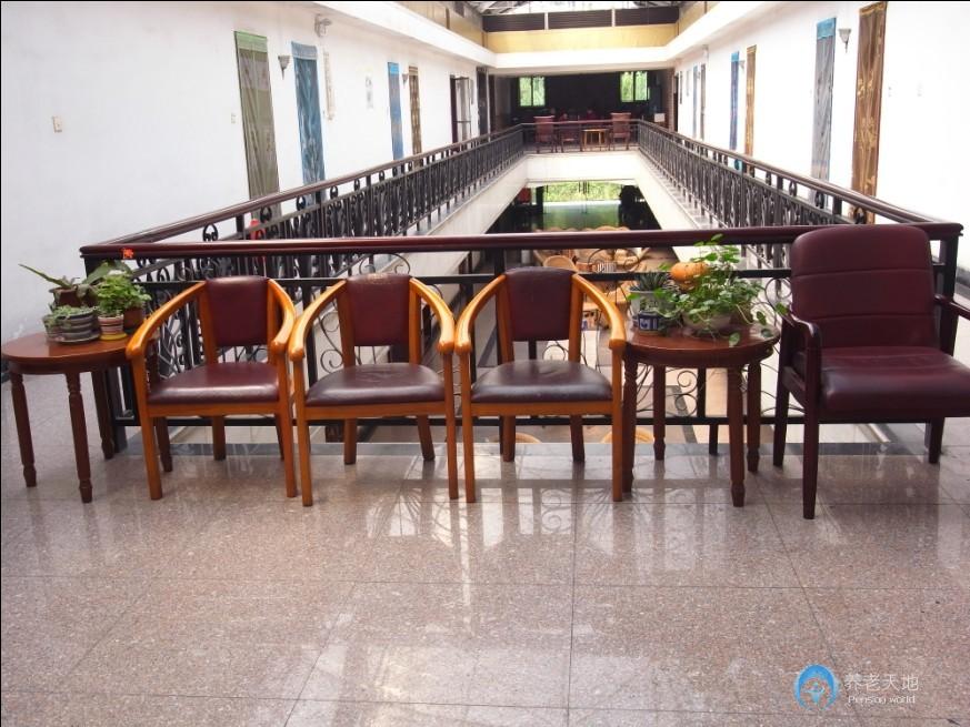 成都市荷塘花邨老年養(yǎng)生中心 成都市荷塘花邨老年養(yǎng)生中心