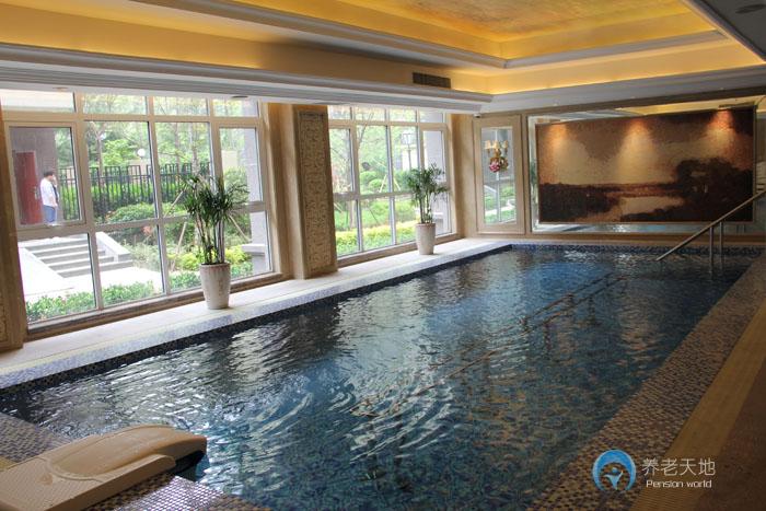 新華錦長(zhǎng)樂(lè)頤養(yǎng)中心