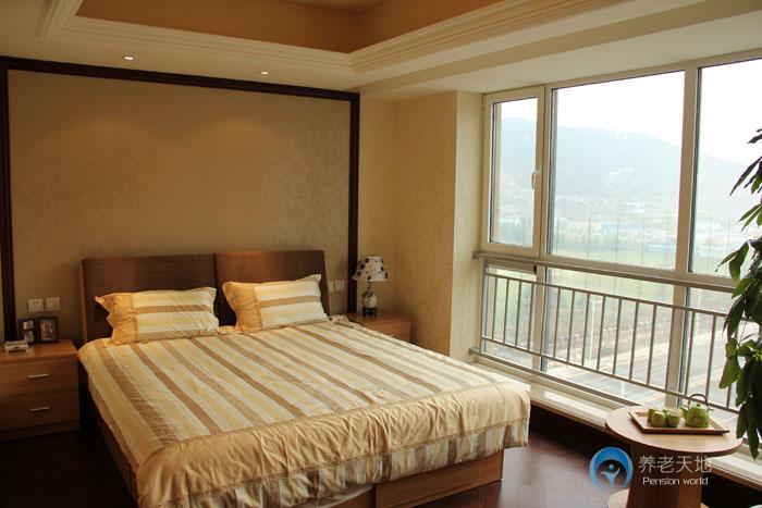 新華錦長(zhǎng)樂(lè)頤養(yǎng)中心