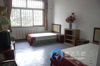 李滄區(qū)華彩老年公寓 李滄區(qū)華彩老年公寓