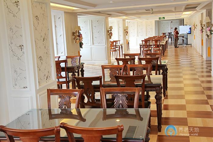 新華錦長(zhǎng)樂(lè)頤養(yǎng)中心