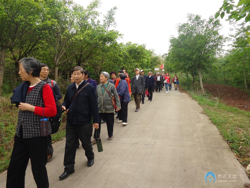 榮縣中海老年公寓 榮縣中海老年公寓