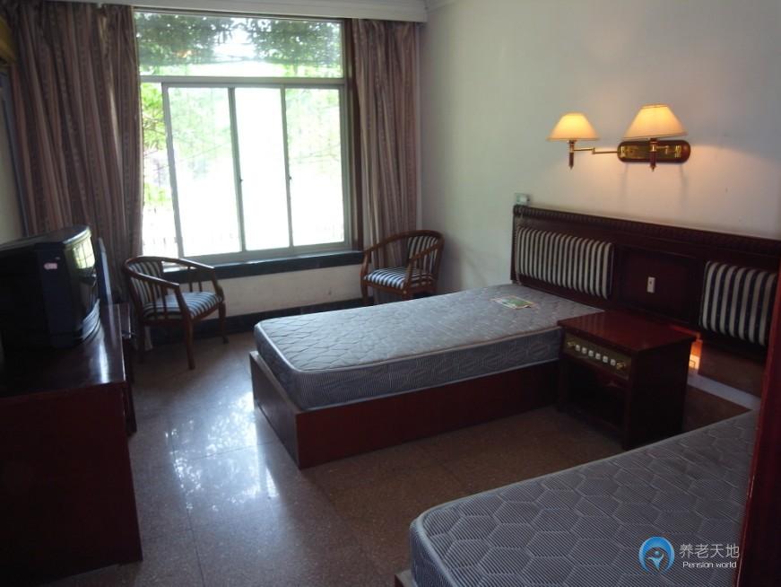 成都市荷塘花邨老年養(yǎng)生中心 成都市荷塘花邨老年養(yǎng)生中心