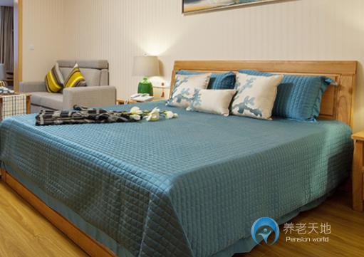 親睦家?鷺湖長者社區(qū)