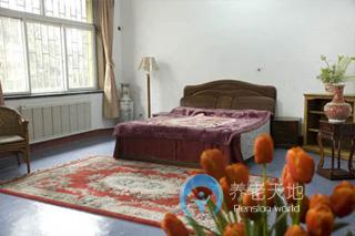 李滄區(qū)華彩老年公寓 李滄區(qū)華彩老年公寓