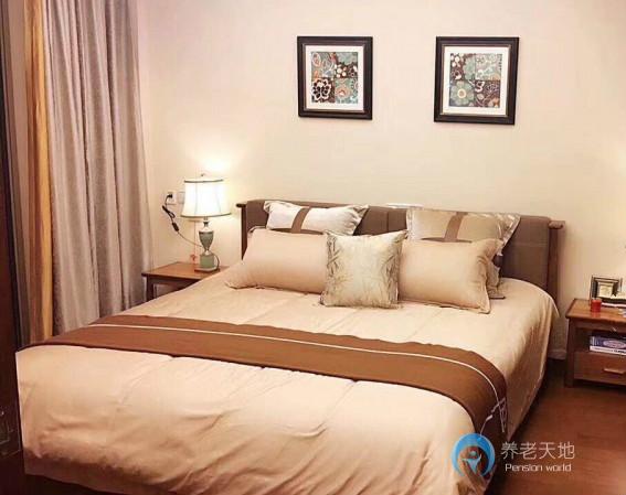 杭州萬(wàn)科隨園嘉樹養(yǎng)老公寓