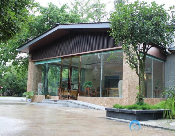 成都天佑養(yǎng)老服務(wù)中心