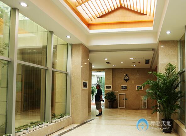 成都市金牛區(qū)西北橋社區(qū)長(zhǎng)康養(yǎng)老院