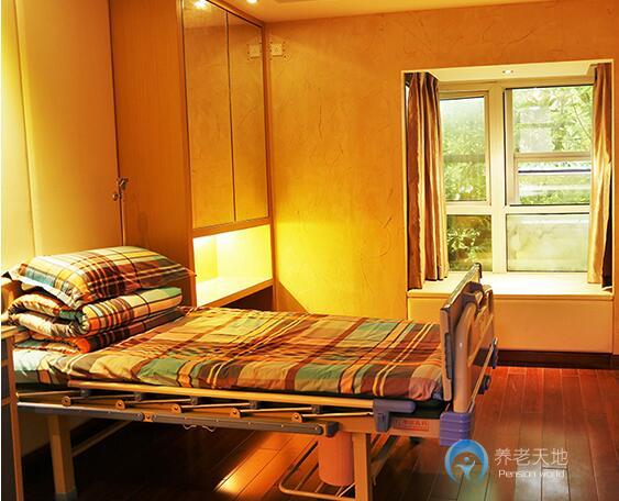 成都市金牛區(qū)西北橋社區(qū)長(zhǎng)康養(yǎng)老院