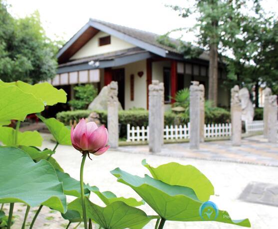 成都天佑養(yǎng)老服務(wù)中心