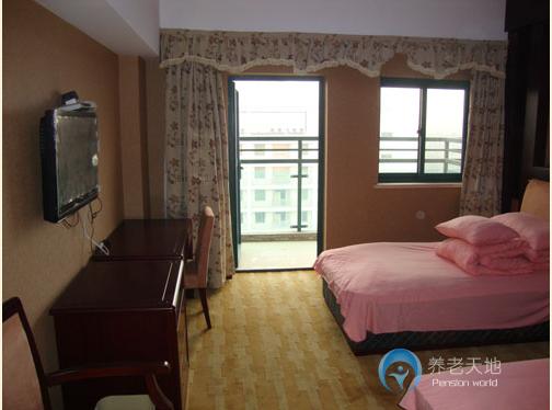 中環(huán)逸仙敬老院(逸仙第五敬老院) 中環(huán)逸仙敬老院(逸仙第五敬老院)