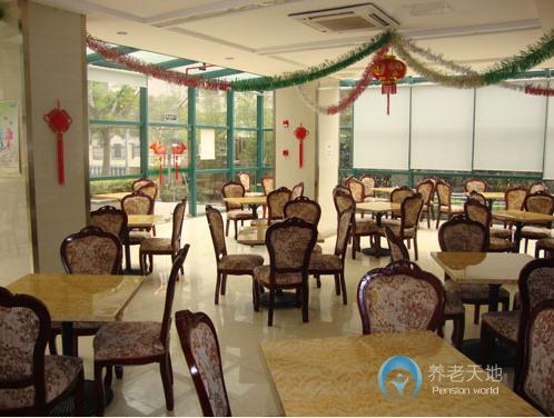 中環(huán)逸仙敬老院(逸仙第五敬老院) 中環(huán)逸仙敬老院(逸仙第五敬老院)