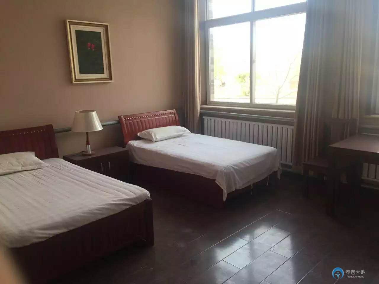 北京市大興區(qū)萬邦和諧養(yǎng)老院