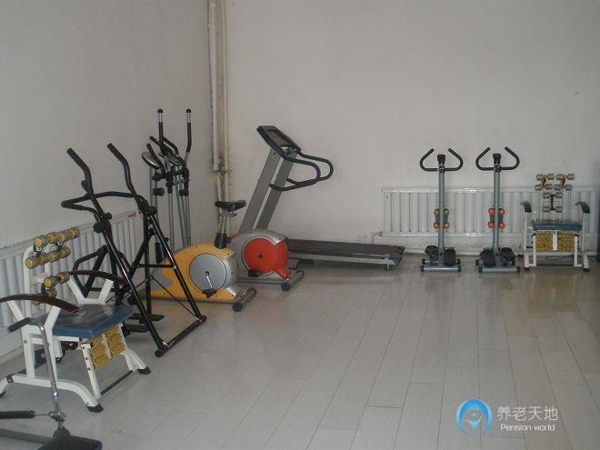 哈爾濱天樂老年公寓