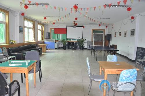 德來壽養(yǎng)老康復(fù)中心 德來壽養(yǎng)老康復(fù)中心