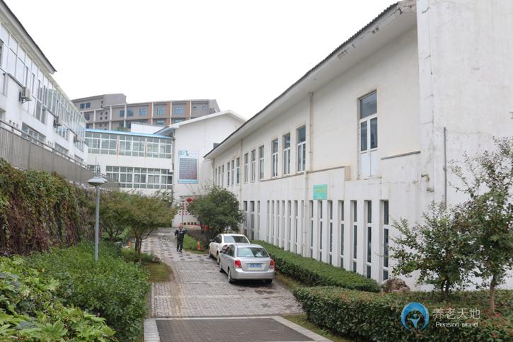 南京國悅祖堂山護養(yǎng)院 南京國悅祖堂山護養(yǎng)院