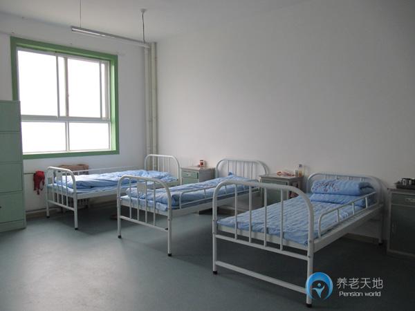 寶雞市福樂(lè)老年公寓