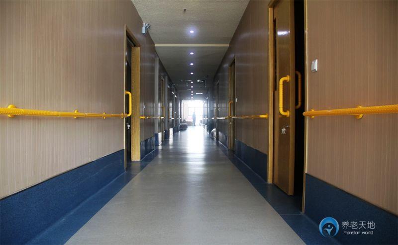 西安北郊葡萄園養(yǎng)老院