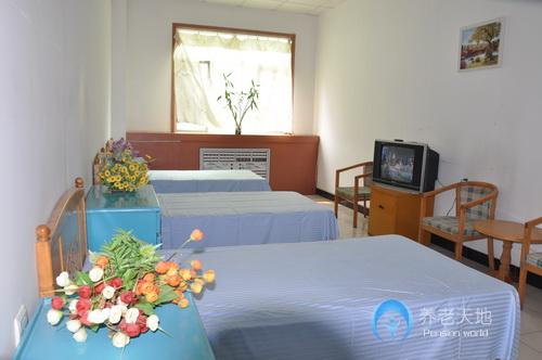 德來壽養(yǎng)老康復(fù)中心 德來壽養(yǎng)老康復(fù)中心