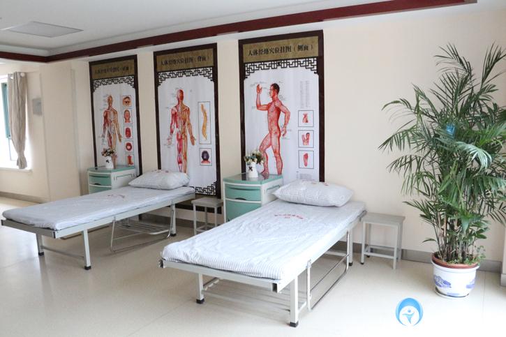 南京國(guó)悅丁家莊頤養(yǎng)院