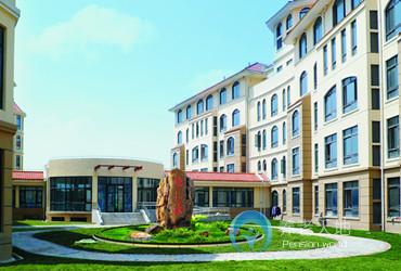 浦東區(qū)老年特護院 浦東區(qū)老年特護院