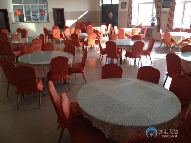 齊齊哈爾市夕陽(yáng)紅托養(yǎng)院