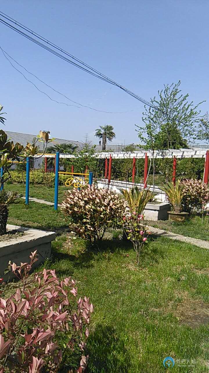 江蘇省泰州市泰興市夕陽(yáng)紅老人院 江蘇省泰州市泰興市夕陽(yáng)紅老人院