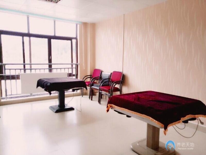 貴州省金太陽老年養(yǎng)護服務(wù)有限公司