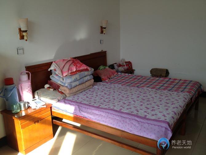 齊齊哈爾市夕陽(yáng)紅托養(yǎng)院