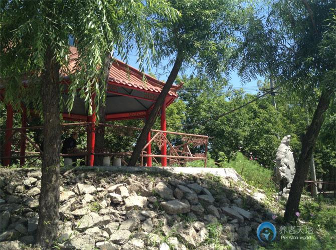 齊齊哈爾市夕陽(yáng)紅托養(yǎng)院