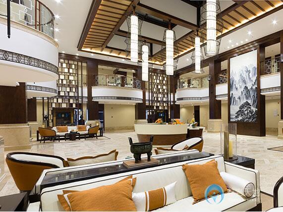 保利西塘和熹會(huì)