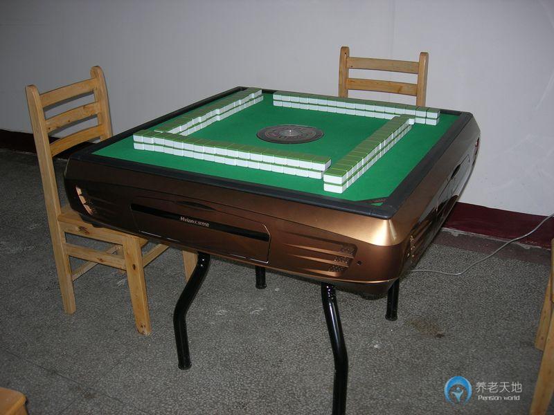 武漢市硚口區(qū)海工社區(qū)養(yǎng)老院