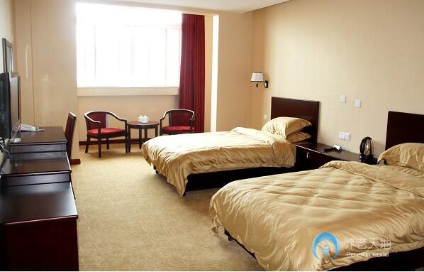 愛(ài)馨陽(yáng)光城老年公寓