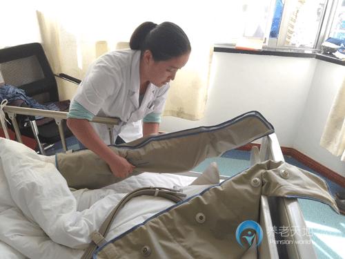 無(wú)錫朗高護(hù)理院