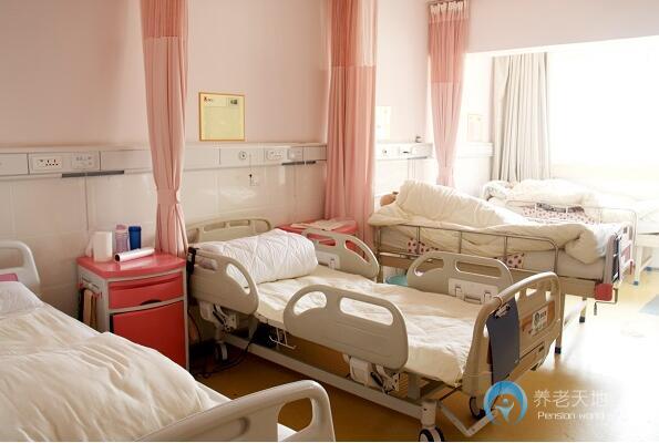 愛(ài)馨陽(yáng)光城老年公寓