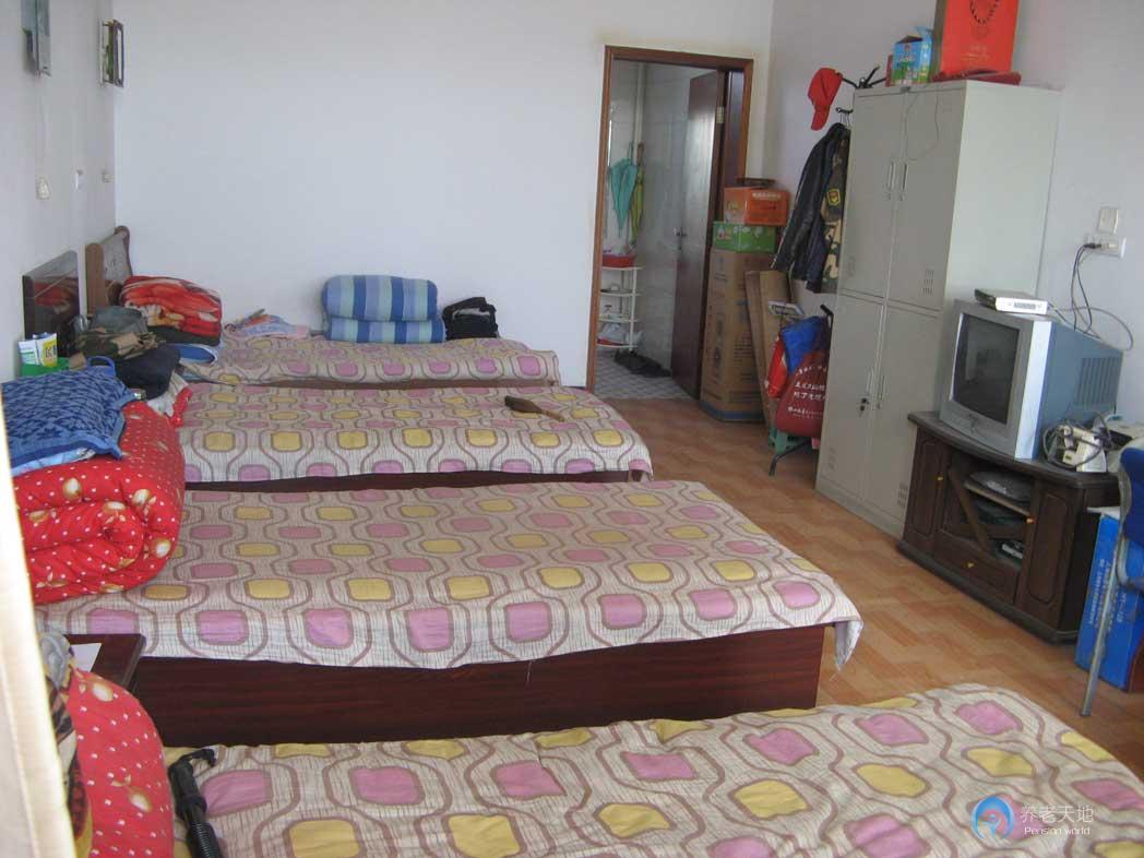 太原市云華愛心莊園敬老院 太原市云華愛心莊園敬老院