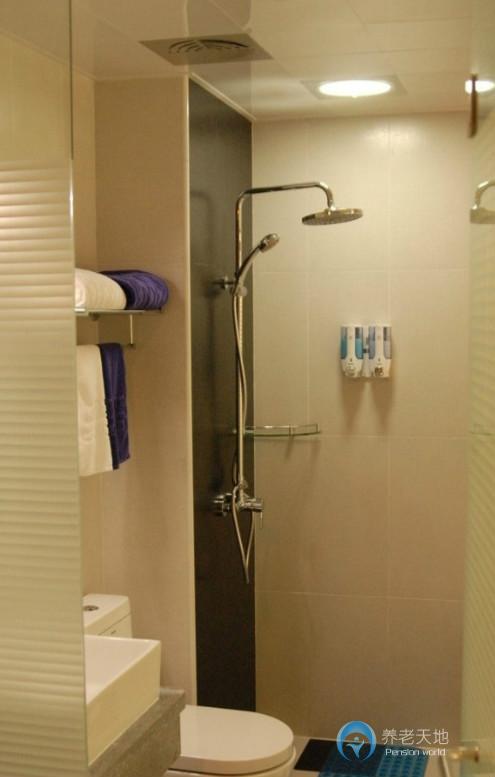 遼寧省朝陽(yáng)市龍城區(qū)愛(ài)心老年公寓