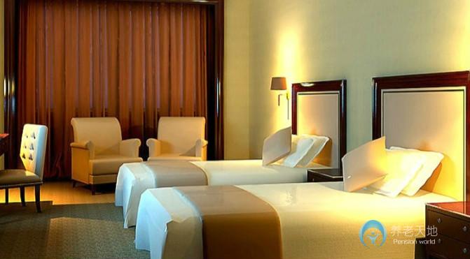 遼寧省朝陽(yáng)市龍城區(qū)愛(ài)心老年公寓