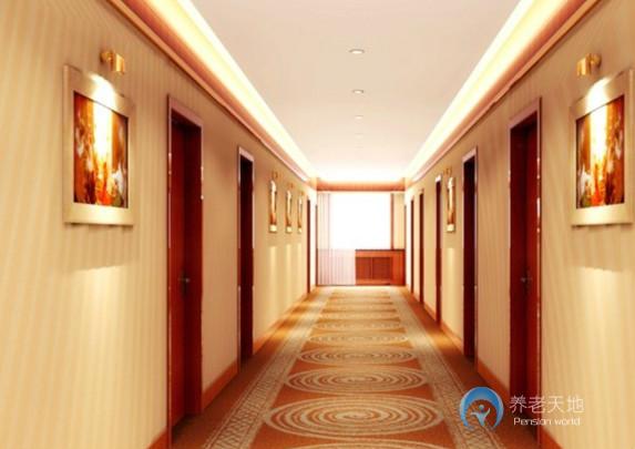 遼寧省朝陽(yáng)市龍城區(qū)愛(ài)心老年公寓