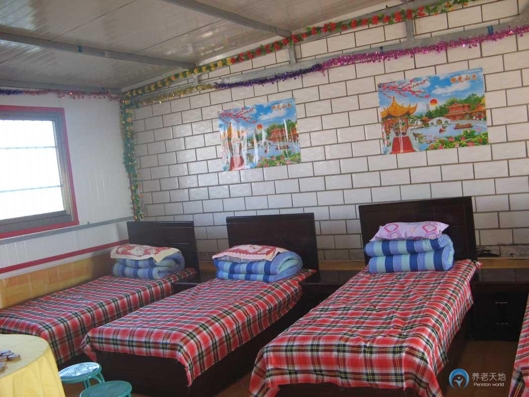 太原市云華愛心莊園敬老院 太原市云華愛心莊園敬老院