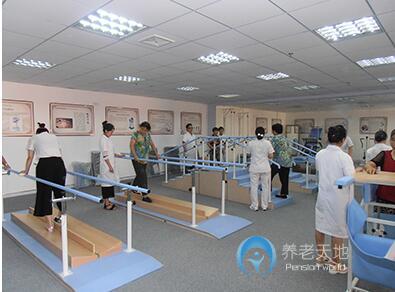 鄭州市愛(ài)馨政和養(yǎng)護(hù)公寓 鄭州市愛(ài)馨政和養(yǎng)護(hù)公寓