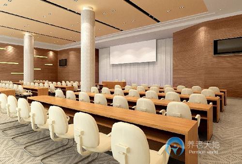 寧波華信頤養(yǎng)園 寧波華信頤養(yǎng)園